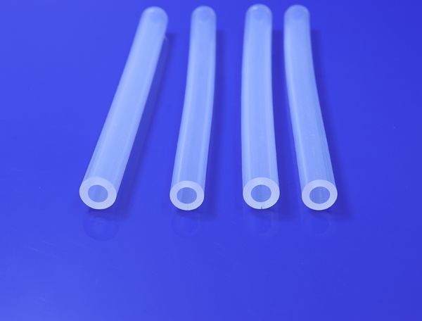 怎么選擇適合醫(yī)療設(shè)備上的硅膠管？